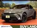2025 Toyota Crown