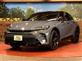 2025 Toyota Crown