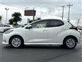 2020 Toyota Yaris