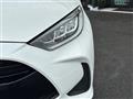 2020 Toyota Yaris