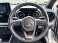 2020 Toyota Yaris