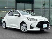 2020 Toyota Yaris