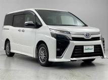 2021 Toyota Voxy