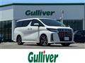 2021 Toyota Alphard