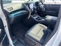 2021 Toyota Alphard