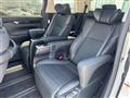 2021 Toyota Alphard