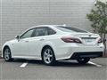 2019 Toyota Crown Hybrid