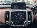 2019 Toyota Crown Hybrid