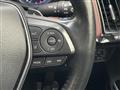 2019 Toyota Crown Hybrid