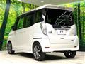 2016 Nissan DAYZ ROOX