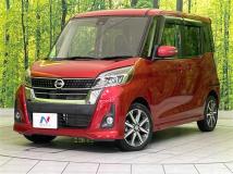 2019 Nissan DAYZ ROOX