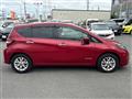2020 Nissan Note