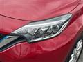 2020 Nissan Note