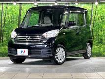 2019 Nissan DAYZ ROOX