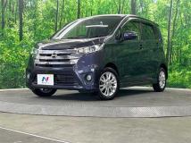 2013 Nissan DAYZ