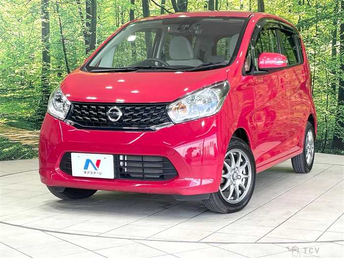 2015 Nissan DAYZ