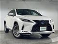 2020 Lexus RX