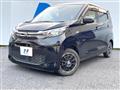 2022 Mitsubishi eK Wagon