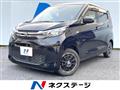 2022 Mitsubishi eK Wagon