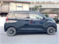 2022 Mitsubishi eK Wagon