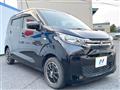 2022 Mitsubishi eK Wagon