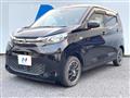 2022 Mitsubishi eK Wagon