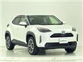 2021 Toyota Yaris Cross