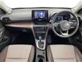 2021 Toyota Yaris Cross