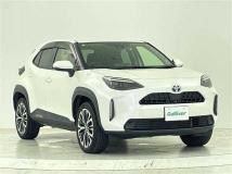 2021 Toyota Yaris Cross