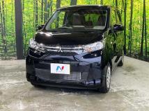 2024 Mitsubishi eK Wagon