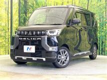2023 Mitsubishi DELICA MINI