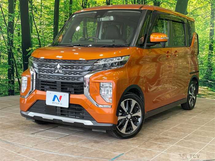 2020 Mitsubishi Mitsubishi Others