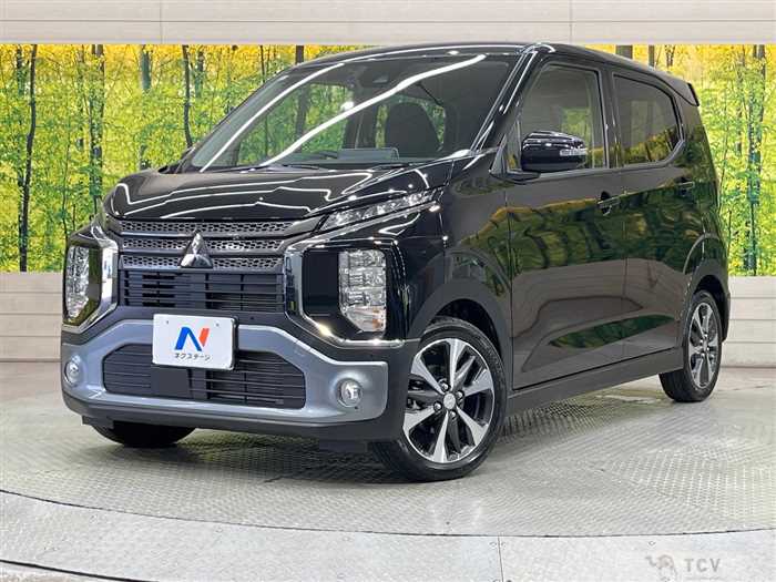 2024 Mitsubishi Mitsubishi Others