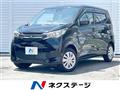 2022 Mitsubishi eK Wagon