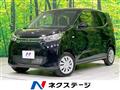 2024 Mitsubishi eK Wagon