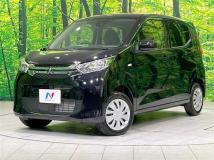 2024 Mitsubishi eK Wagon