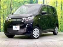2024 Mitsubishi eK Wagon