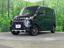 2023 Mitsubishi DELICA MINI