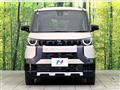 2024 Mitsubishi DELICA MINI