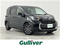 2025 Toyota Sienta