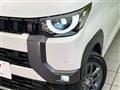 2025 Mitsubishi DELICA MINI