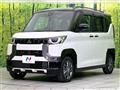 2025 Mitsubishi DELICA MINI
