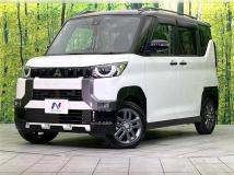 2025 Mitsubishi DELICA MINI