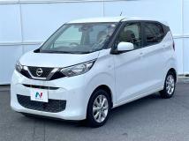 2020 Nissan DAYZ