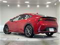 2023 Toyota Prius