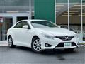 2014 Toyota Mark X