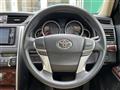 2014 Toyota Mark X
