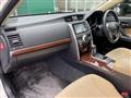 2014 Toyota Mark X