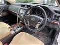 2014 Toyota Mark X