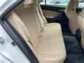 2014 Toyota Mark X